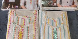 Cotton Kurti