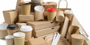 Custom Packaging Box