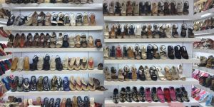 Designer Footwear