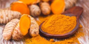Turmeric Powder