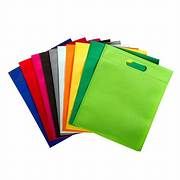 Non-woven Bags