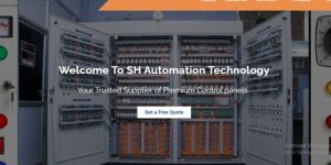 Automatic Control Panels