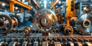 Industrial Engineering Services