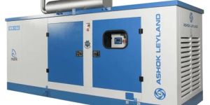 Diesel Generator Rental Service