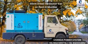 Generator Rental