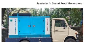 Mobile Generator Rental Services