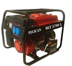Portable Generator Rental