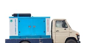 Silent Generator Rental