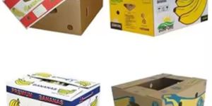fruits vegetable corrugated box