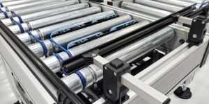 Roller Conveyors