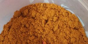 Sambar Powder
