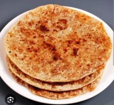 Frozen Aloo Paratha