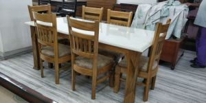 Dining Table Set