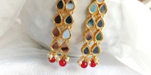 Kundan Jewellery