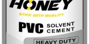PVC Solvent Cement