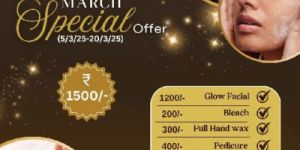 Eyebrow Threading Thread