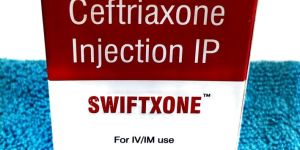 Ceftriaxone 1gm Injection