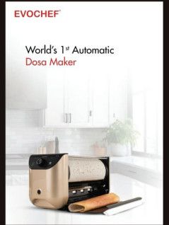 Dosa Maker