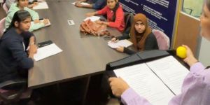English Language Training