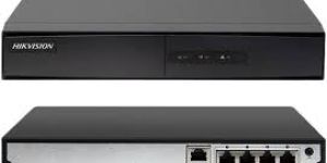 Hikvision Network Video Recorder