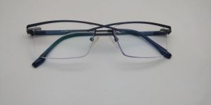 Rimless Frames