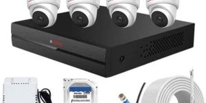 Full Sets Packing Machine