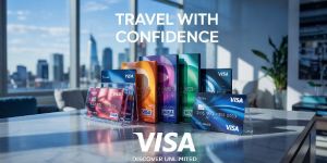 Visa Assistance