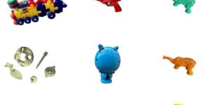 Plastic Toys