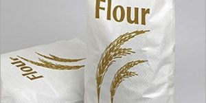 PP Woven Bag Laminated