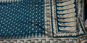Banarsi Saree
