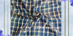 Pure Linen Fabric
