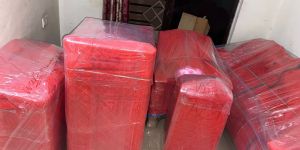 Domestic Packing and Moving