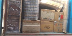 House Shifting Service