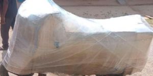 Two Wheeler Transportation Services