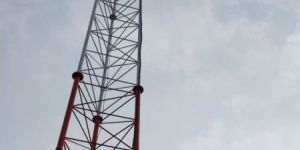 rf tower installation service