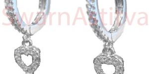 Sterling Silver Earrings