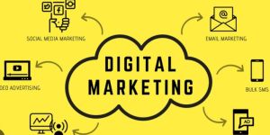 Digital Marketing Services