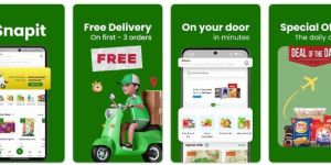 Mobile App Development