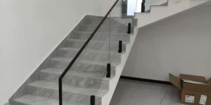 Aluminium Railing