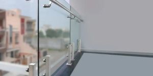 Stainless Steel Railing