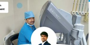 consultant pediatric urologist