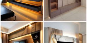 Wardrobe Designing Service