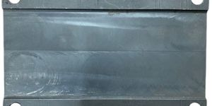 Volvo Truck Buffer Base Plate