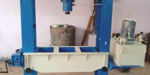 H-Type Hydraulic Press