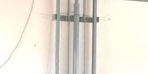 Hydraulic Goods Lift