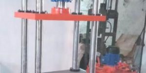 Pillar Type Hydraulic Press