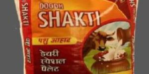 Doodh Shakti Cattle Feed