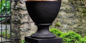 Bespoke Pot Planters