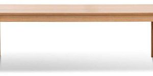 Reggie Wooden Dining Table