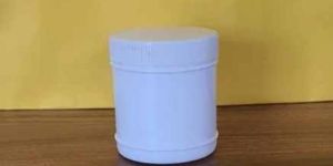 120gm Medicine HDPE Jar